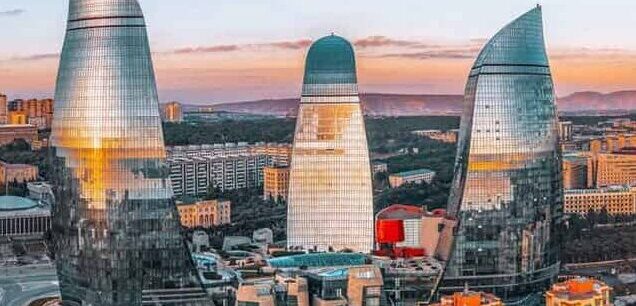 Azerbaijan