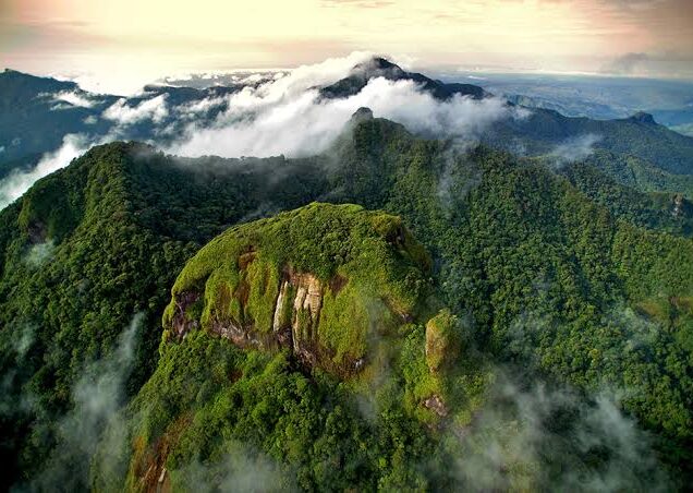 Panama