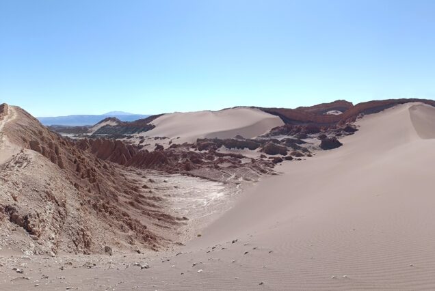 4-Day Atacama Desert Adventure, Chile