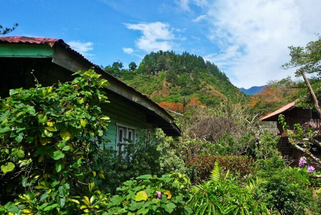 5-Day Panama Highlands & Caribbean Adventure
