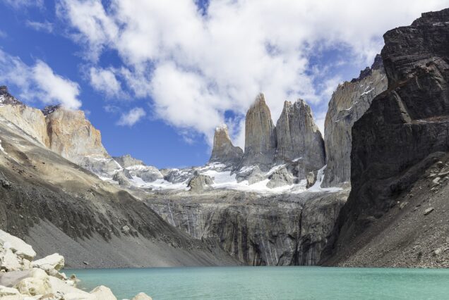5-Day Adventure Trip to Patagonia, Chile